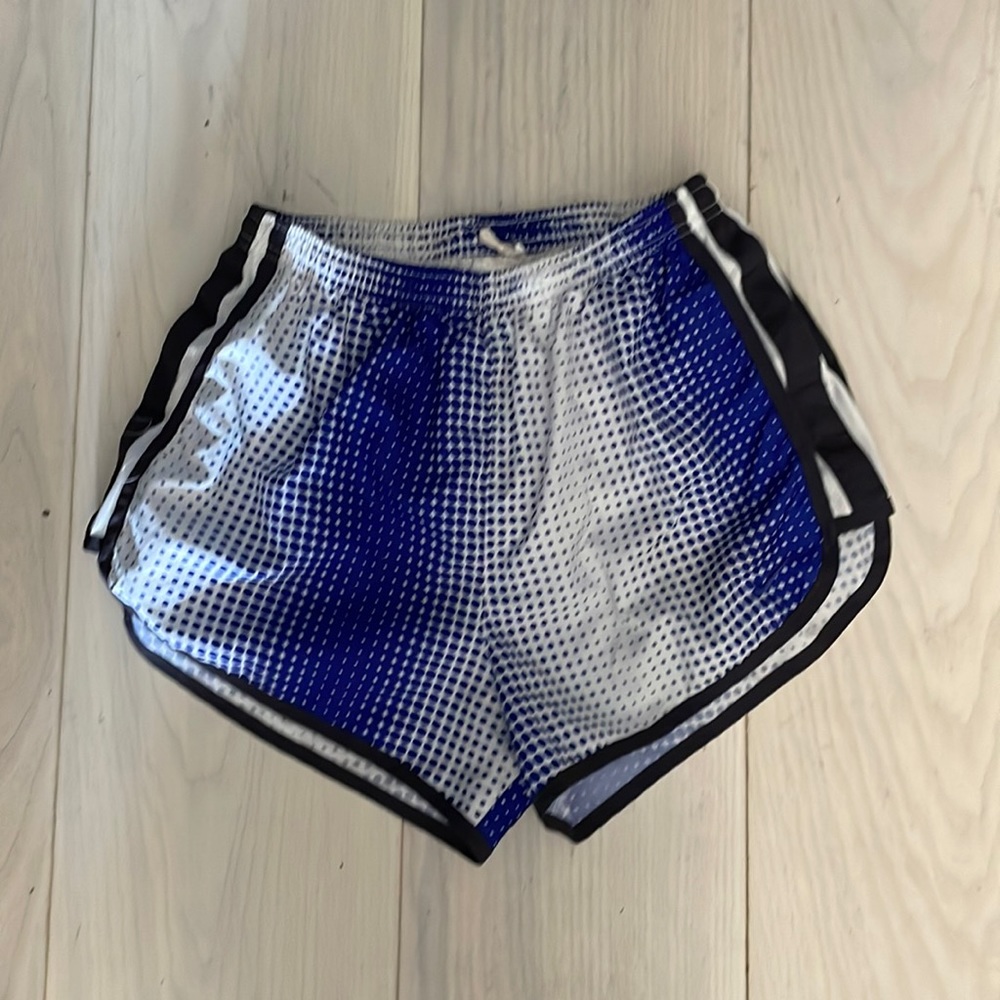 Nike dri-fit workout shorts